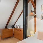 Casa de Férias Parkany 2 By Interhome Bechyně