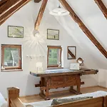 Parkany 2 By Interhome * Bechyně