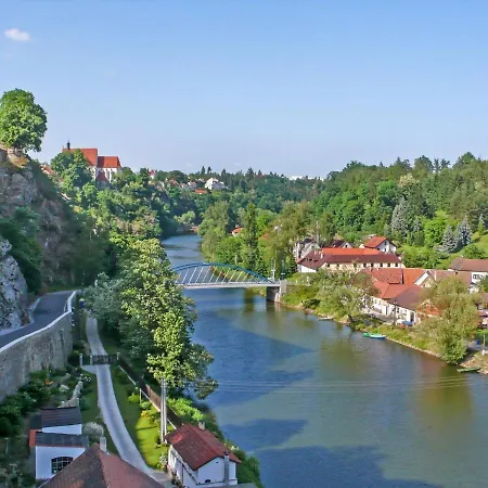 Prázdninový dům Parkany 2 By Interhome