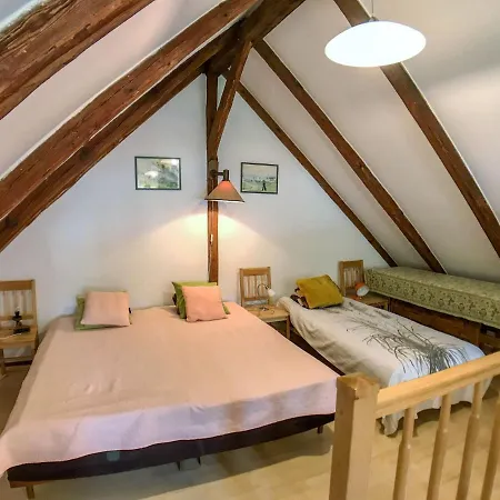 Prázdninový dům Parkany 2 By Interhome *