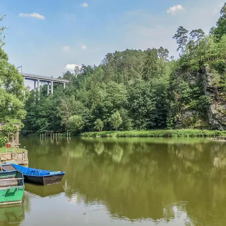 Parkany 2 By Interhome *