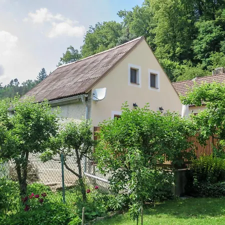 Prázdninový dům Parkany 2 By Interhome *