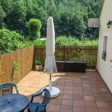 Prázdninový dům Parkany 2 By Interhome