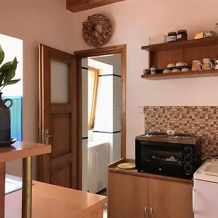 Parkany 2 By Interhome