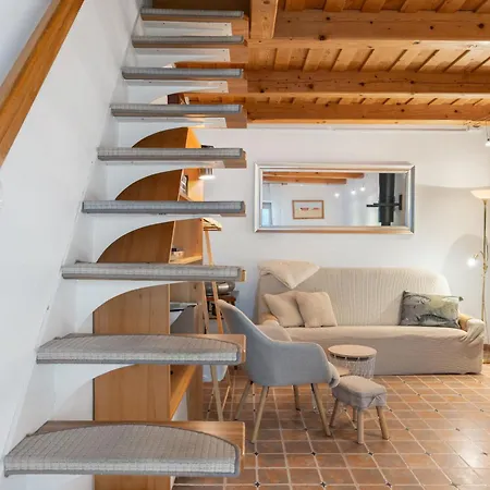 Parkany 2 By Interhome Feriehus *