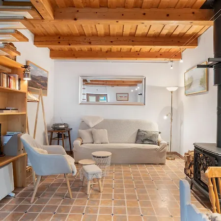 Parkany 2 By Interhome *