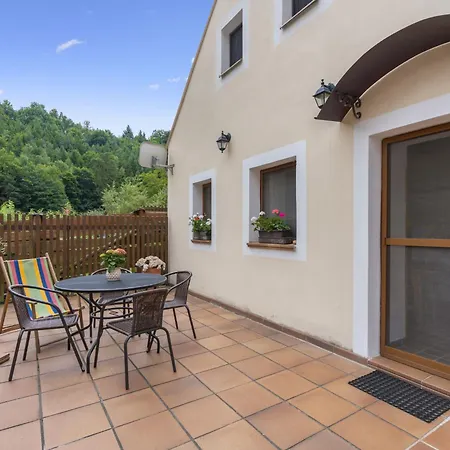 Parkany 2 By Interhome Prázdninový dům *