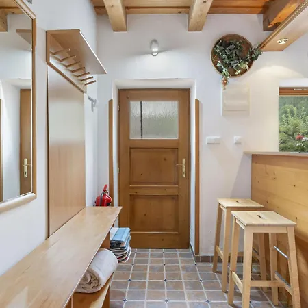 Parkany 2 By Interhome
