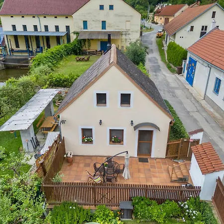 Parkany 2 By Interhome Prázdninový dům *