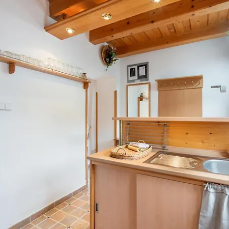 Parkany 2 By Interhome *