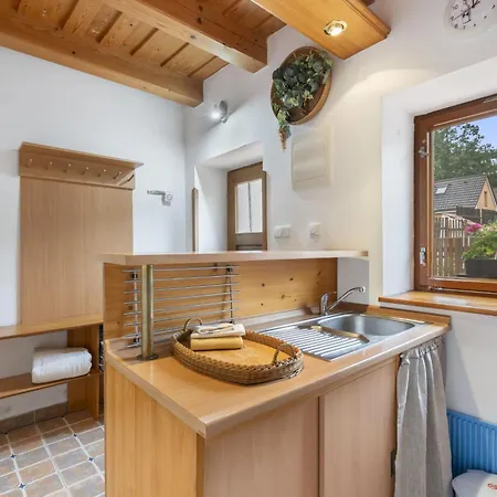 Дом отдыха Parkany 2 By Interhome *