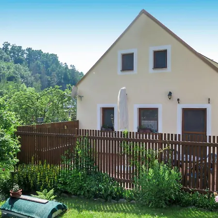Parkany 2 By Interhome Bechyně