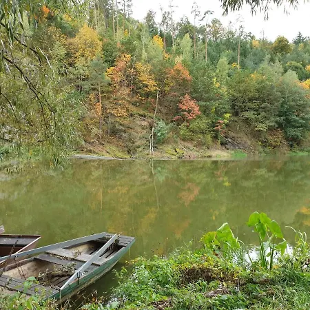 Parkany 2 By Interhome Casa de Férias