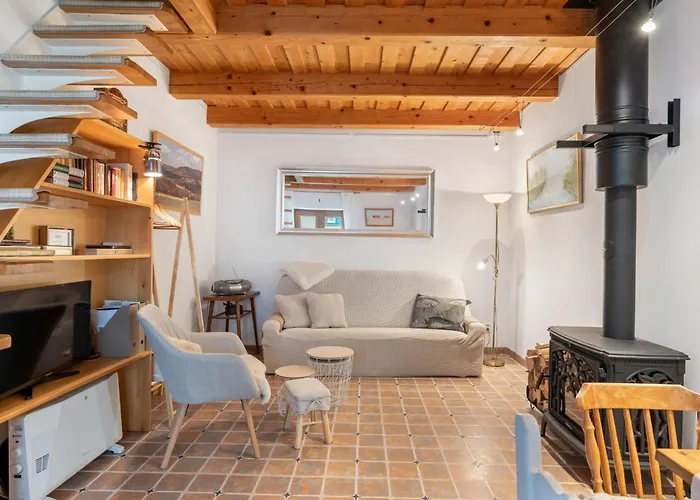 Parkany 2 By Interhome *