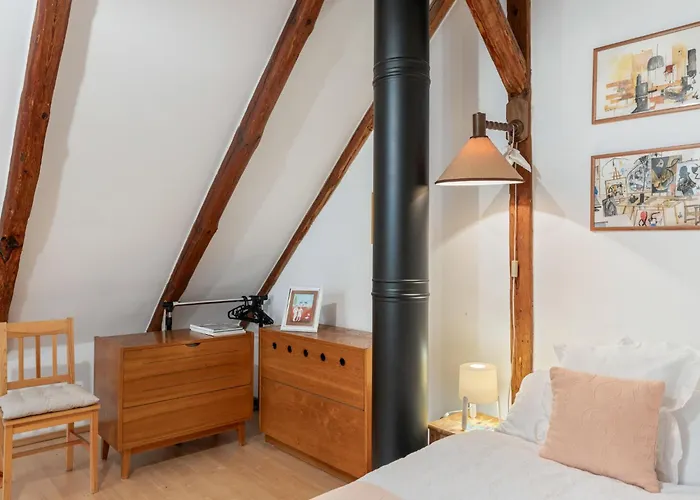 Feriehus Parkany 2 By Interhome Bechyně