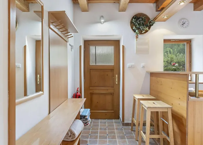 Parkany 2 By Interhome